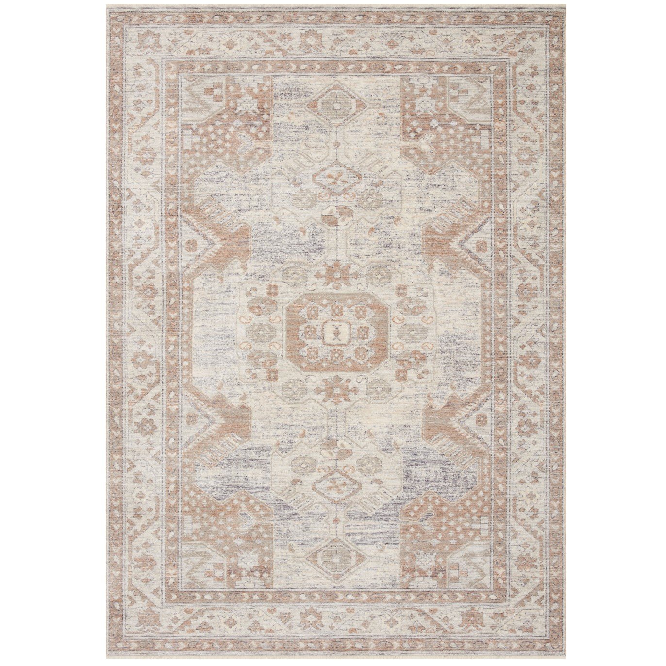 Carlisle Ivory Taupe Rug Items range from $89.00 to $1329.00