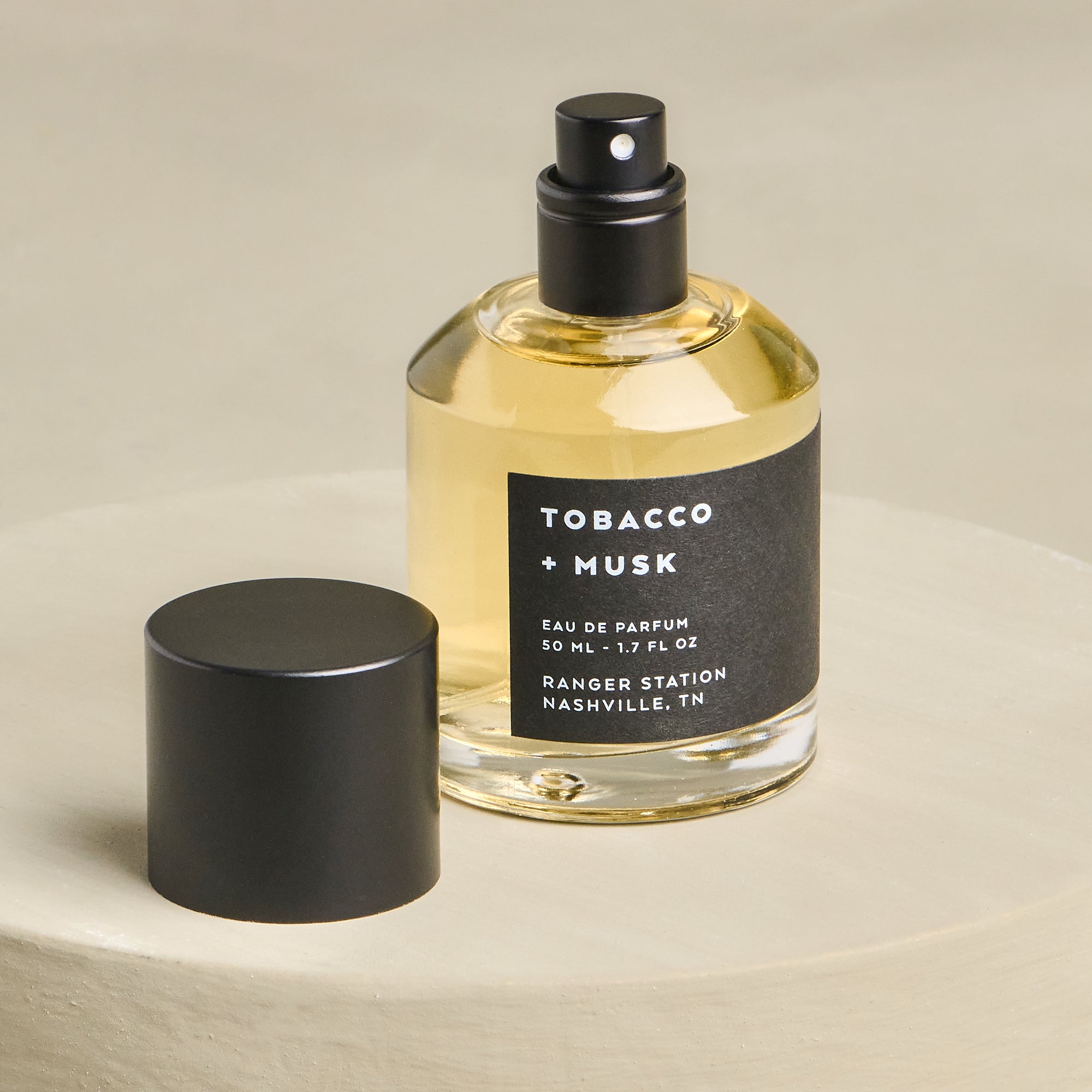 Ranger Station Tobacco + Musk Cologne $94.00