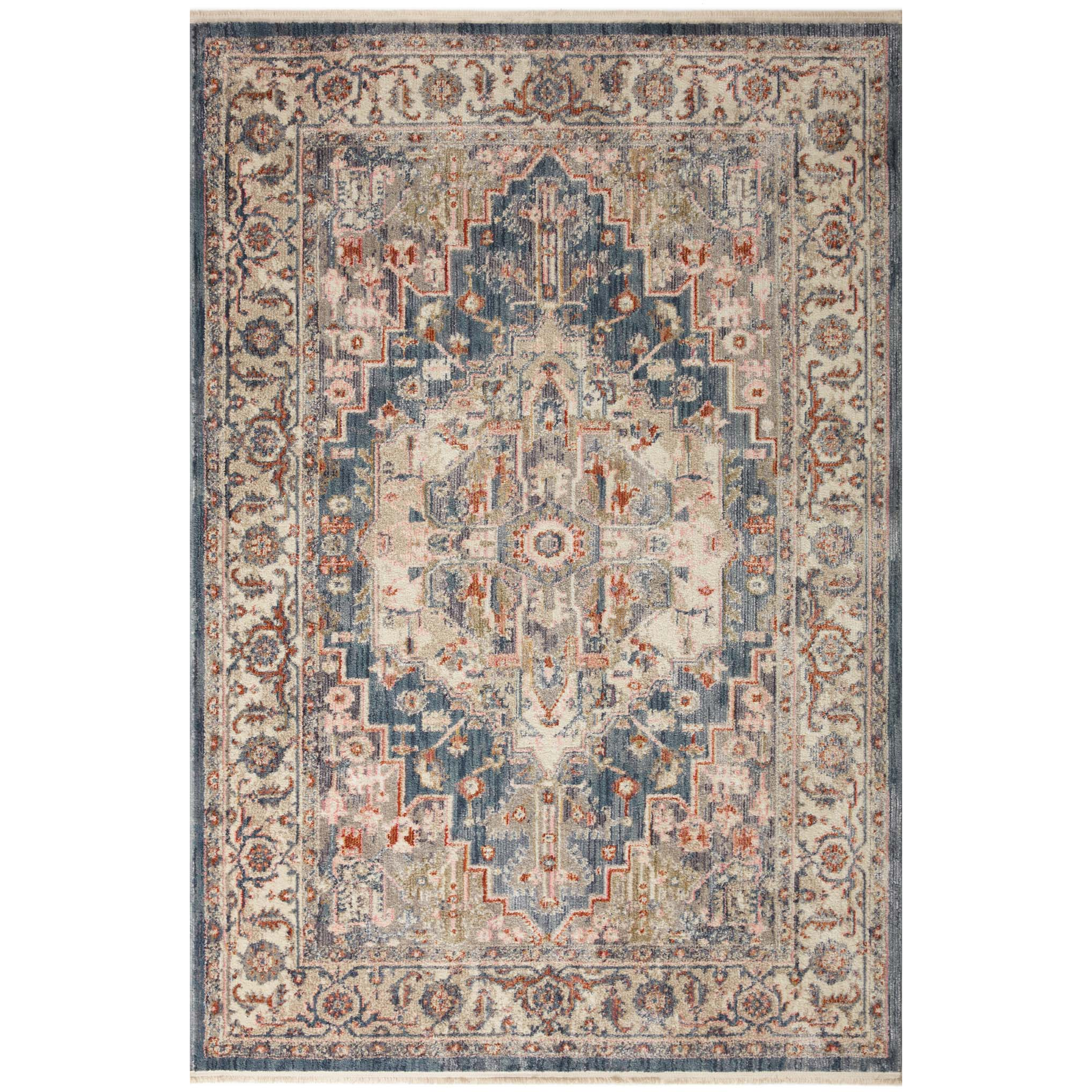 Janey Indigo Multi Rug Items range from $89.00 to $1669.00
