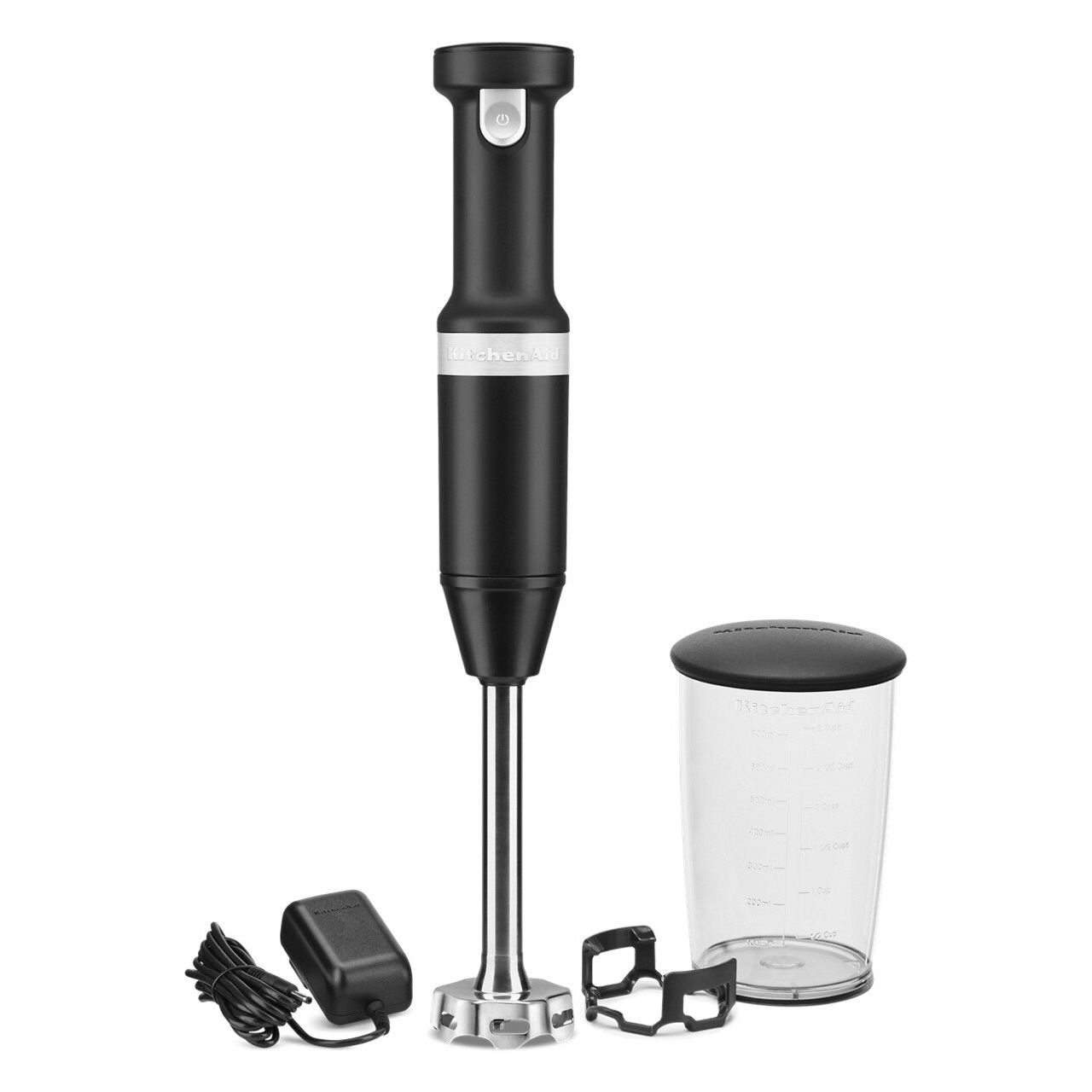 KitchenAid Variable Speed Cordless Hand Blender