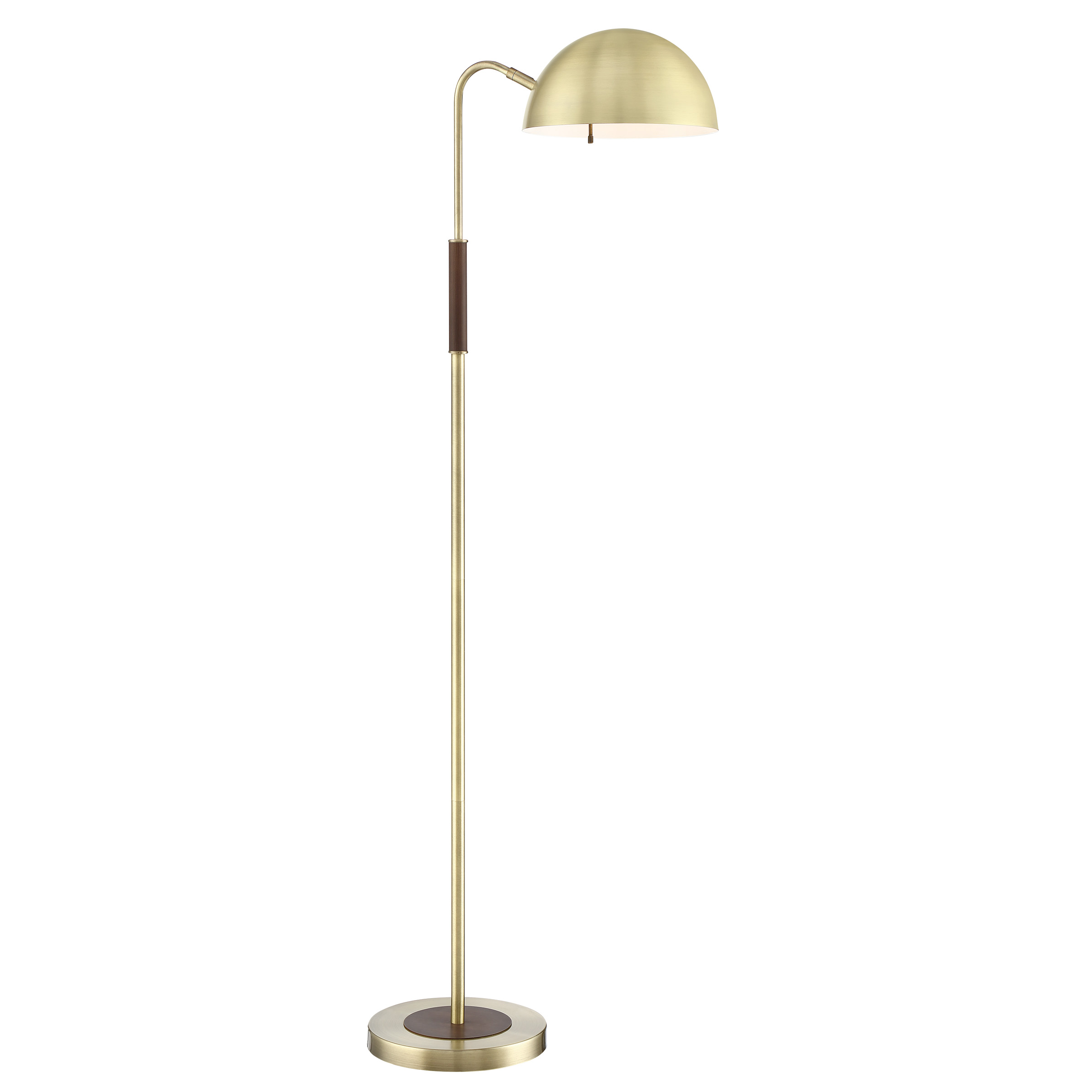 Clouseau Floor Lamp $145.00