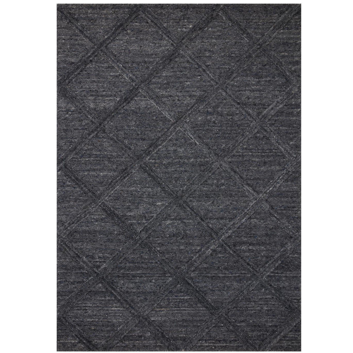 Hunter Indigo Rug