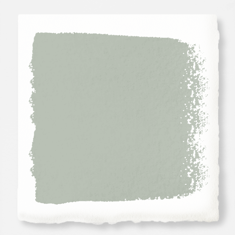 cool medium grey paint named day to day