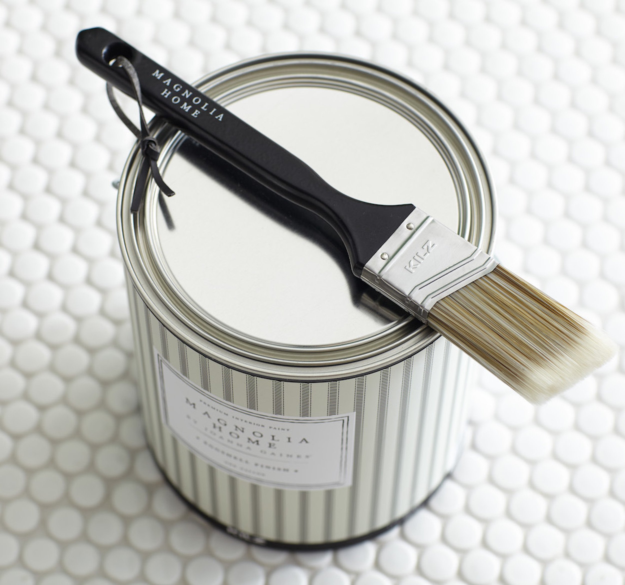 1.5" Angle Paint Brush $15.00