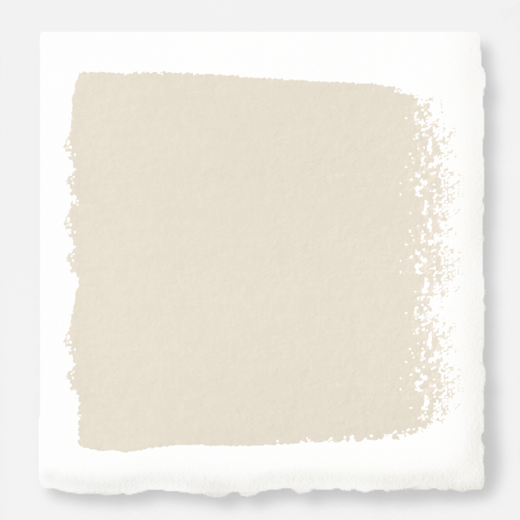 Castle Cream - Chalk Style Paint