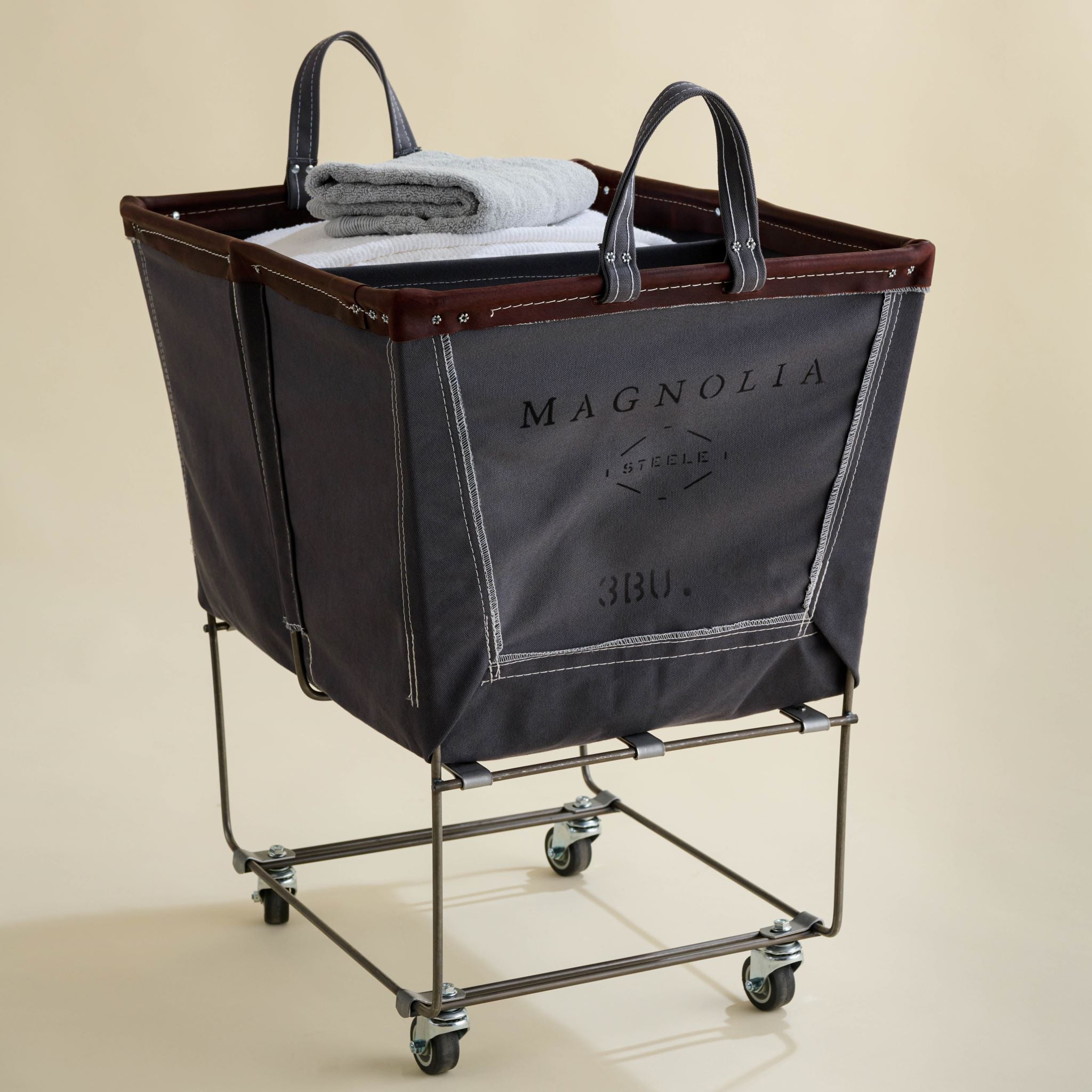 Magnolia Steele Canvas Large Truck Grey Items range from $206.00 to $212.00