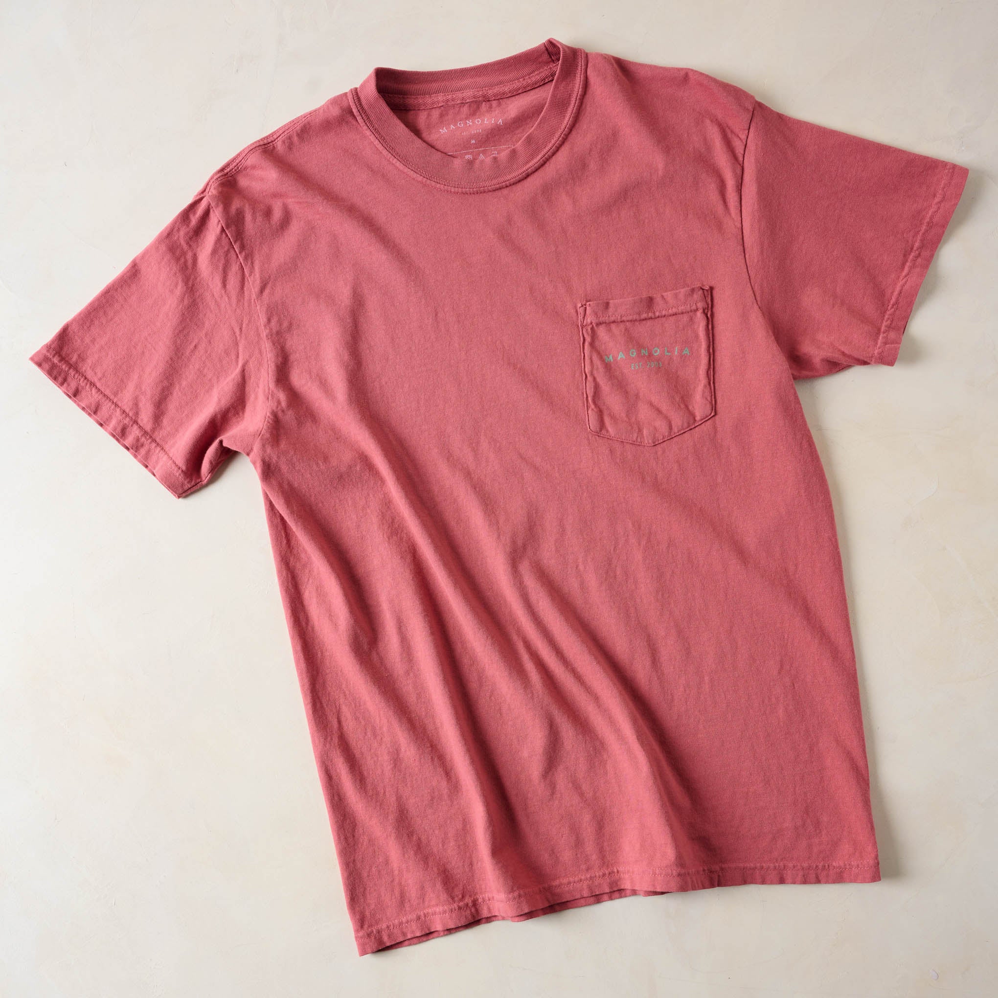 Silos Seal Cumin Shirt front On sale for $24.99, discounted from $32.00