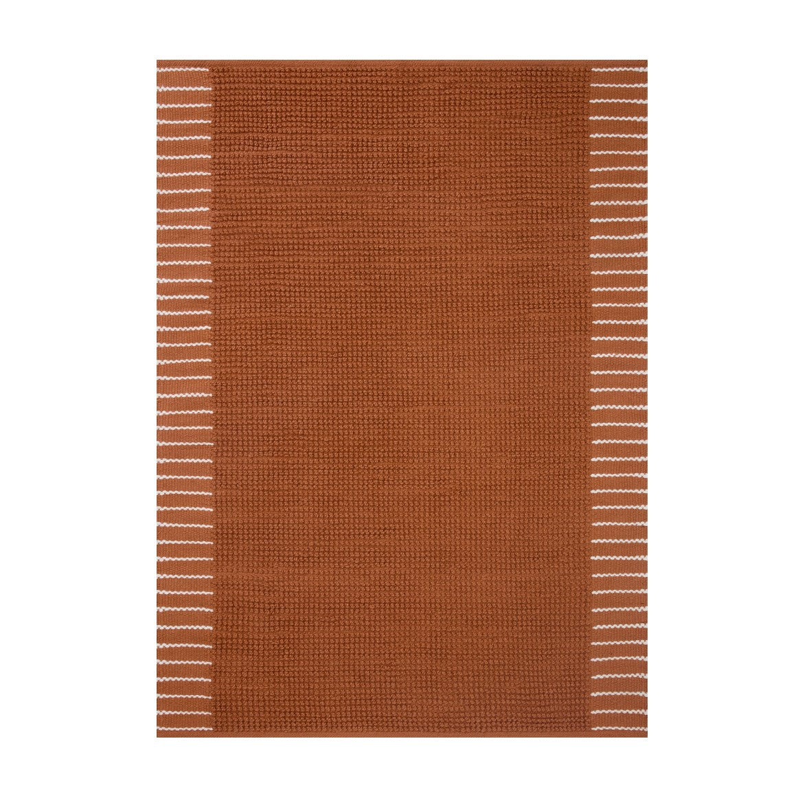 Sadie Terracotta Rug Items range from $119.00 to $249.00