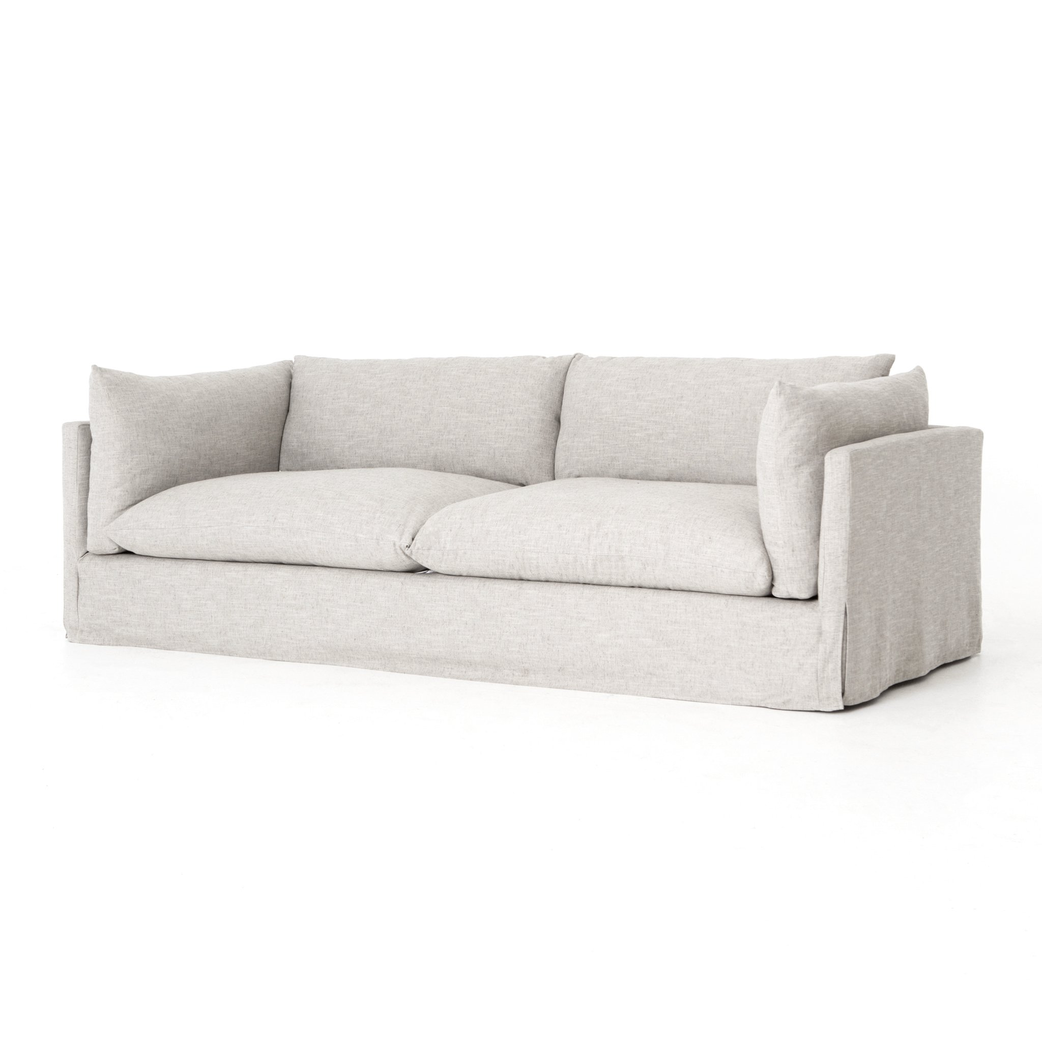 cream fabric sofa Items range from $2899.00 to $3099.00