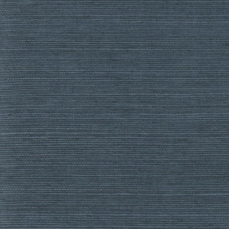 dark indigo raised grass texture wallpaper