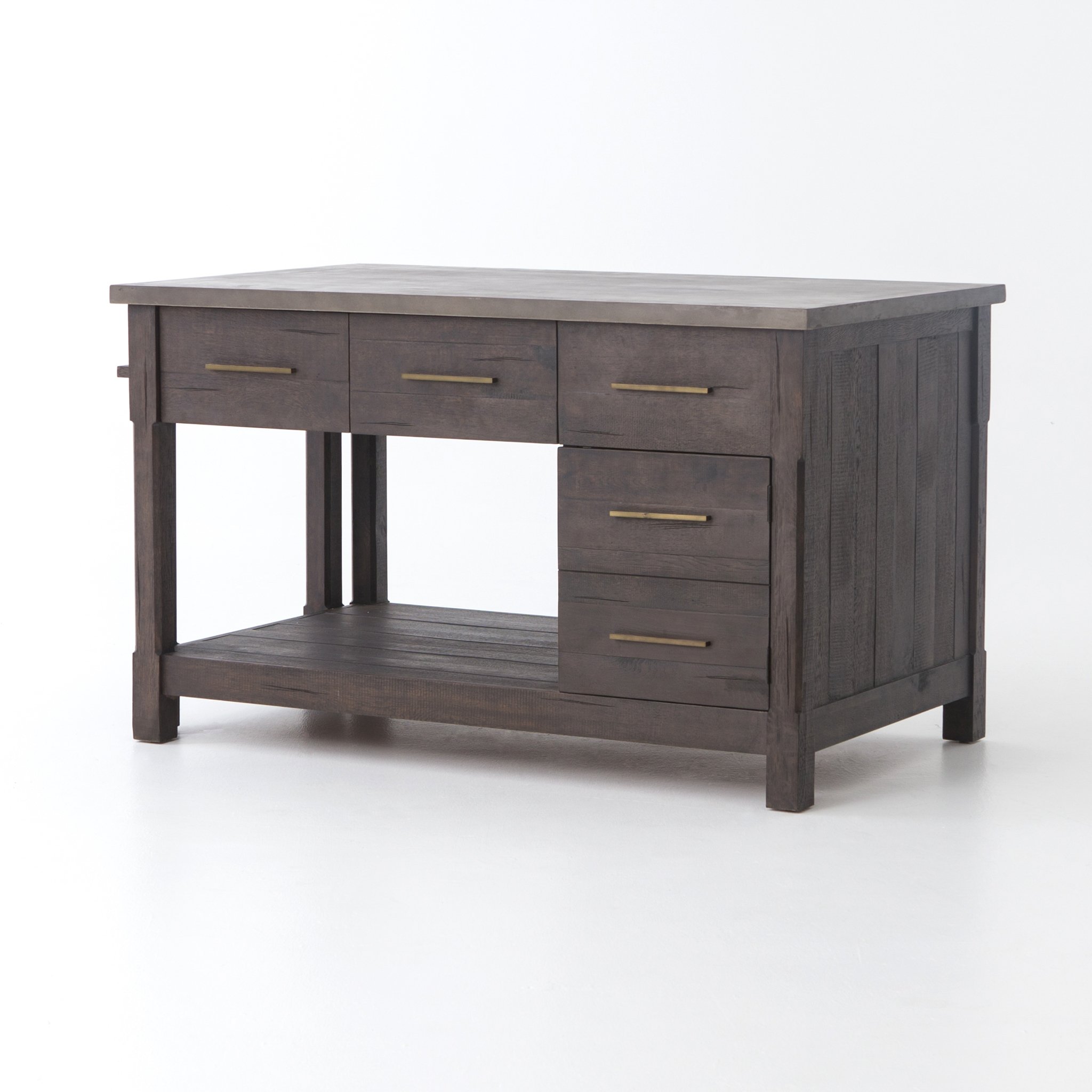 Phillips Kitchen Island Items range from $3699.00 to $4299.00