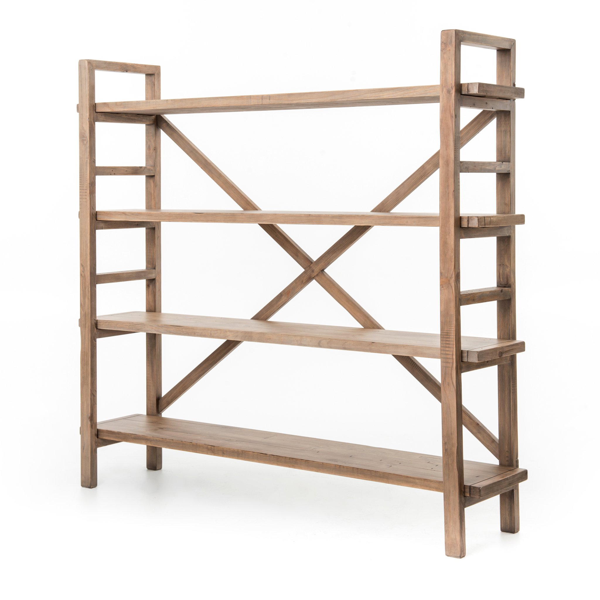 Tennyson Bookshelf