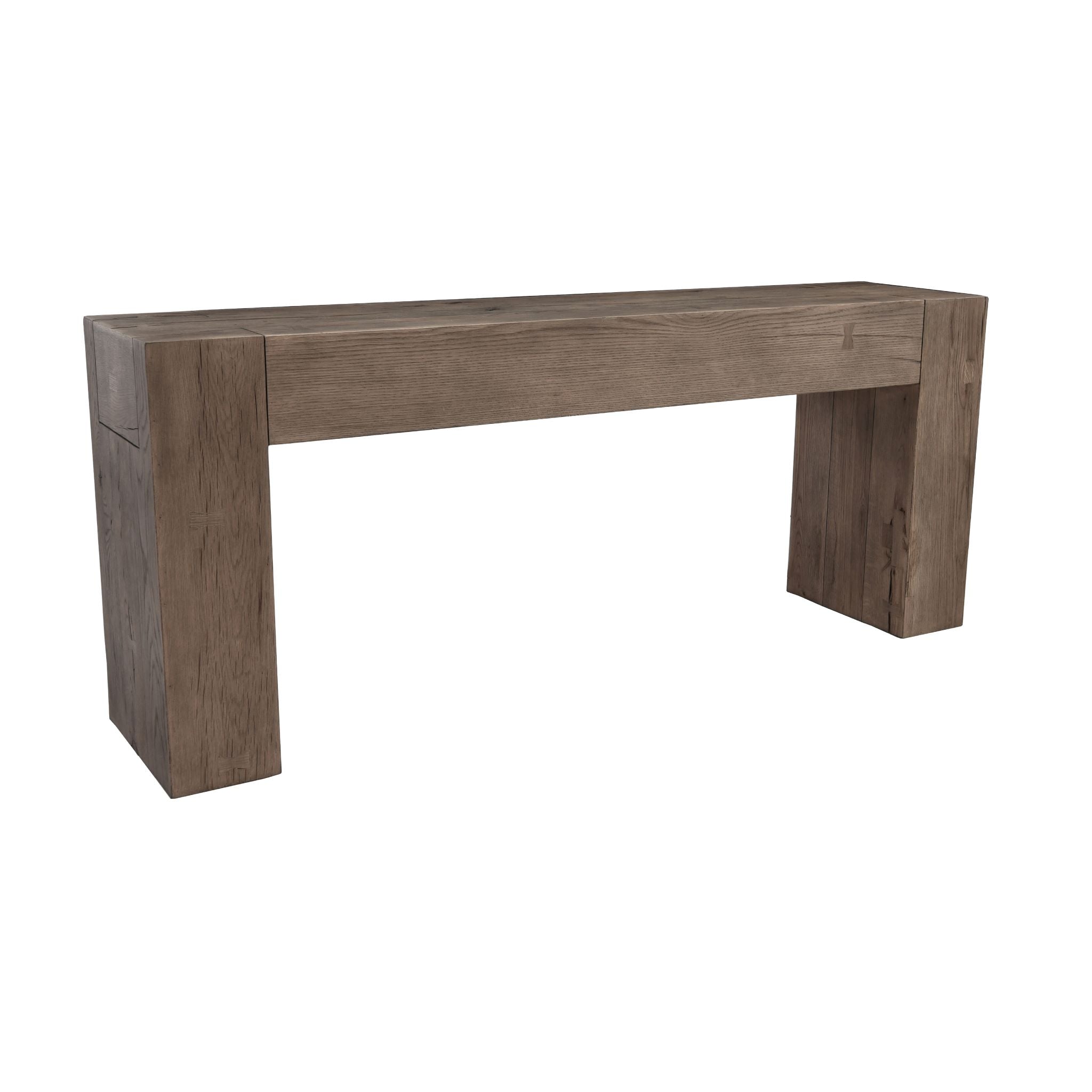 Delmar Console Table - Photo 1