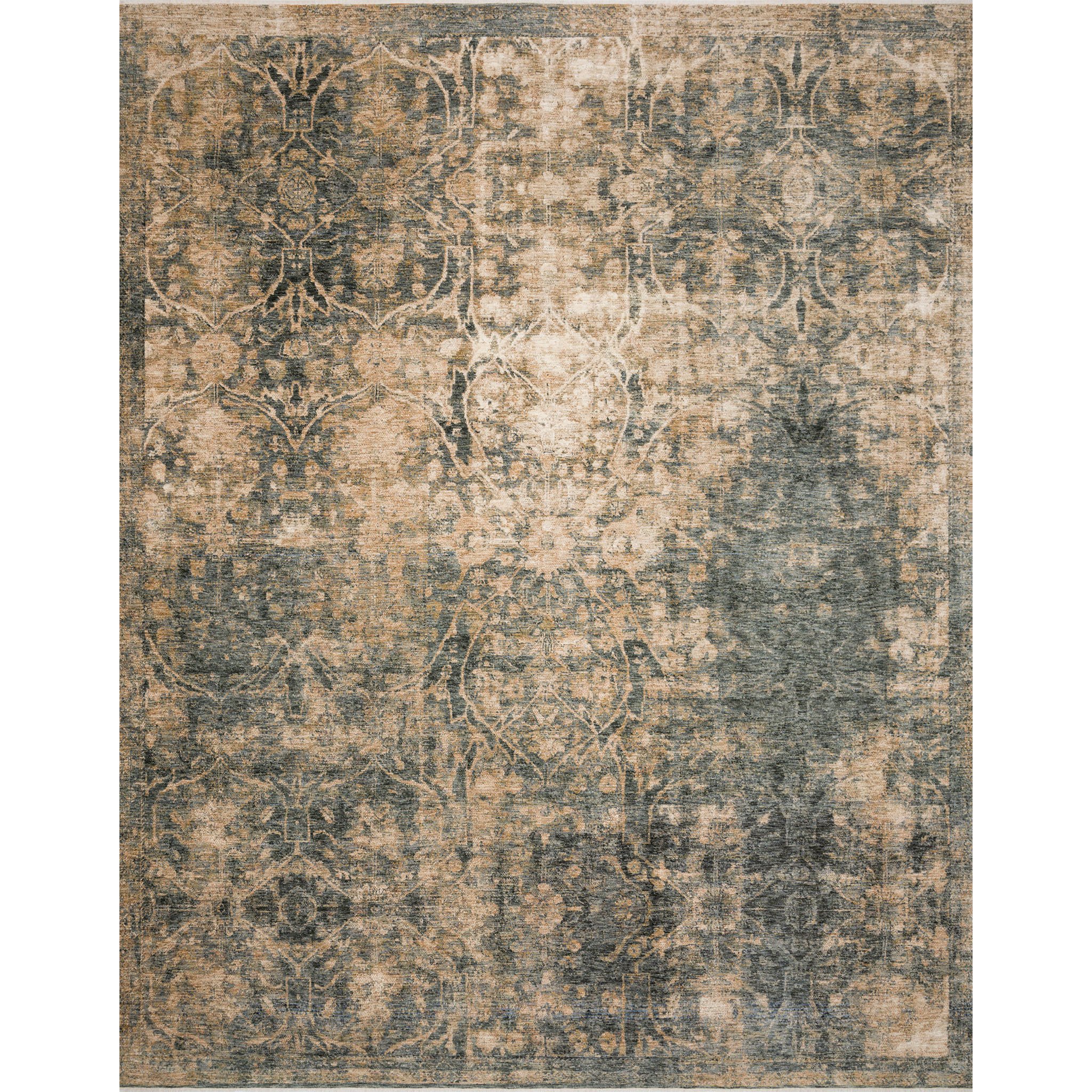 green and beige distressed rug Items range from $99.00 to $1569.00