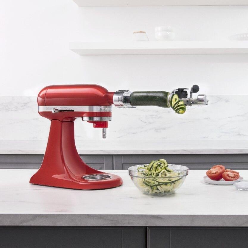KitchenAid Spiralizer Plus Attachment $129.99