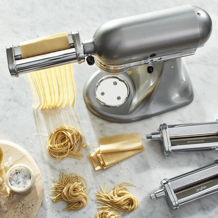 KitchenAid Pasta Roller & Cutter Attachment $219.99