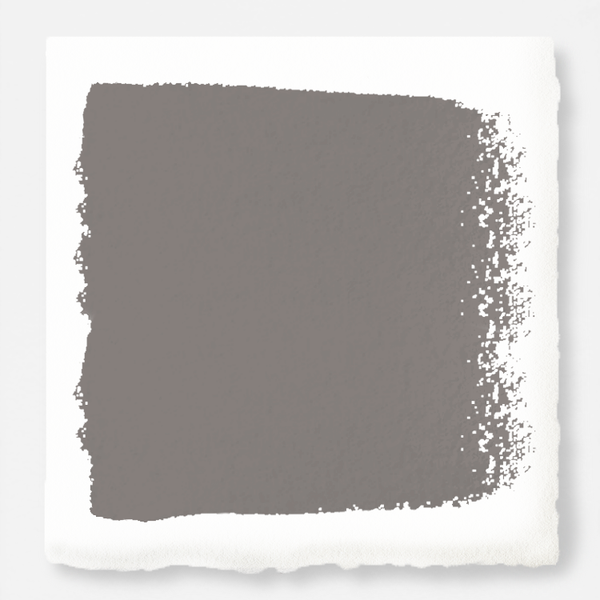 A mousy brown exterior paint