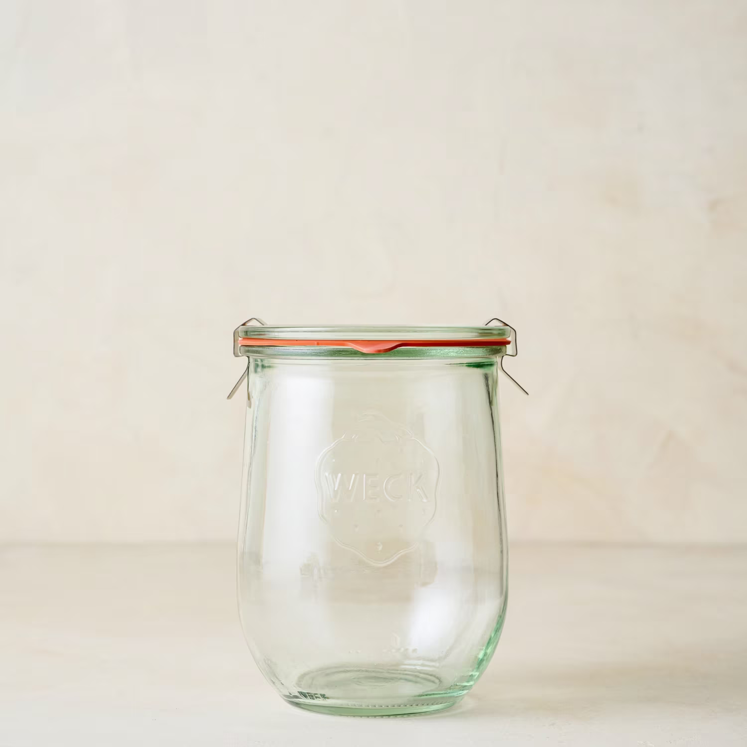 Weck 745 1 L Tulip Jar