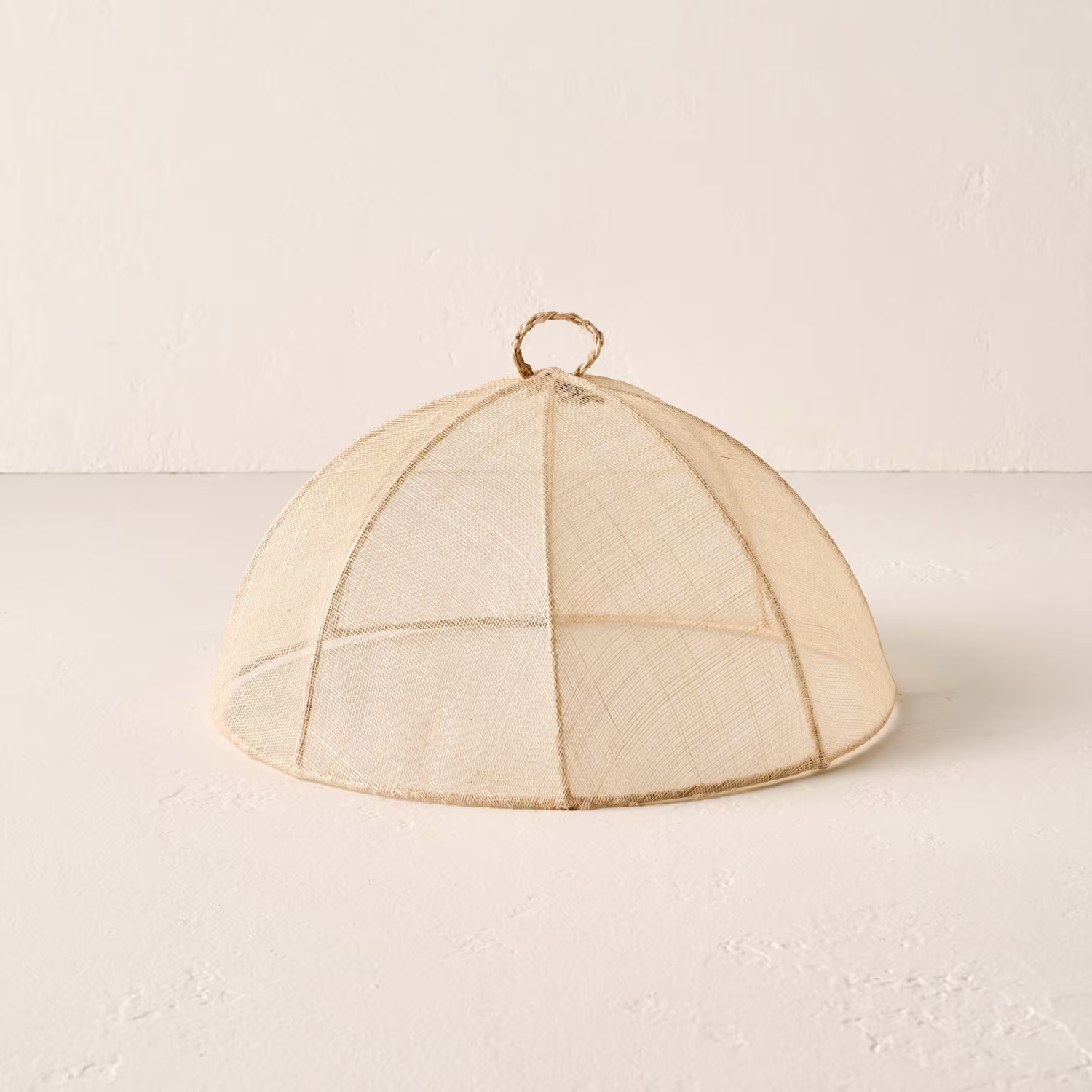Rachel Round Food Cover
