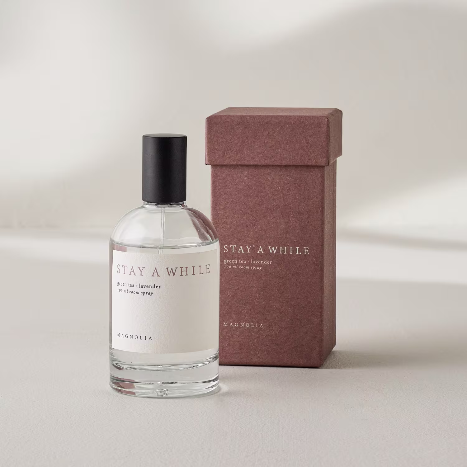 Stay a While Room Spray