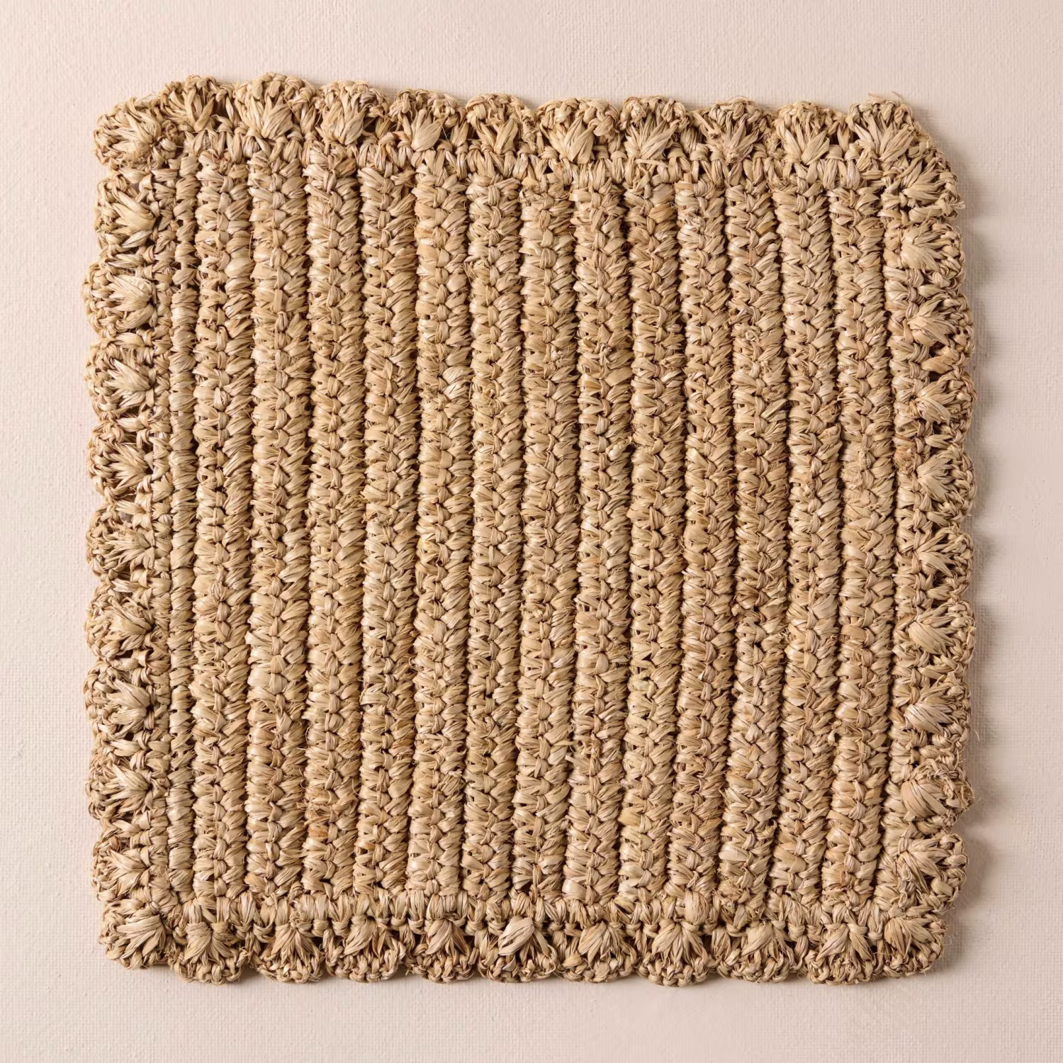Amelia Square Placemat