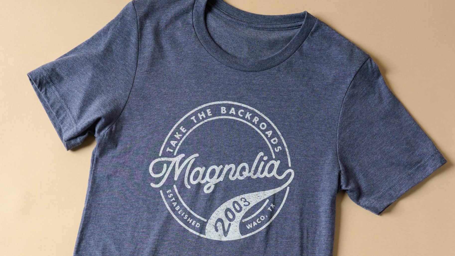 Magnolia Farms T-Shirts