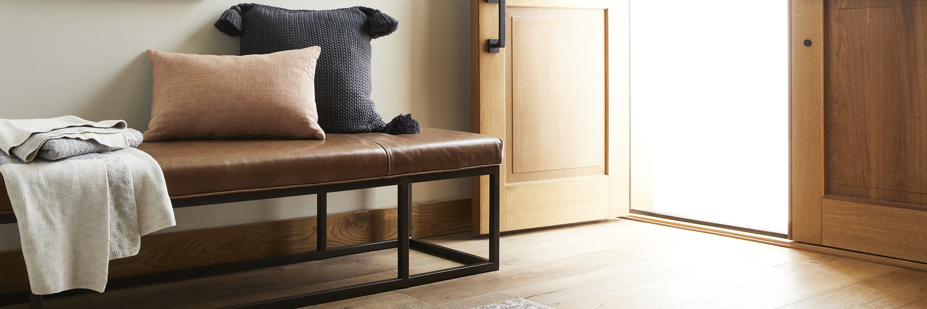 Entryway Office Furniture Shop Magnolia
