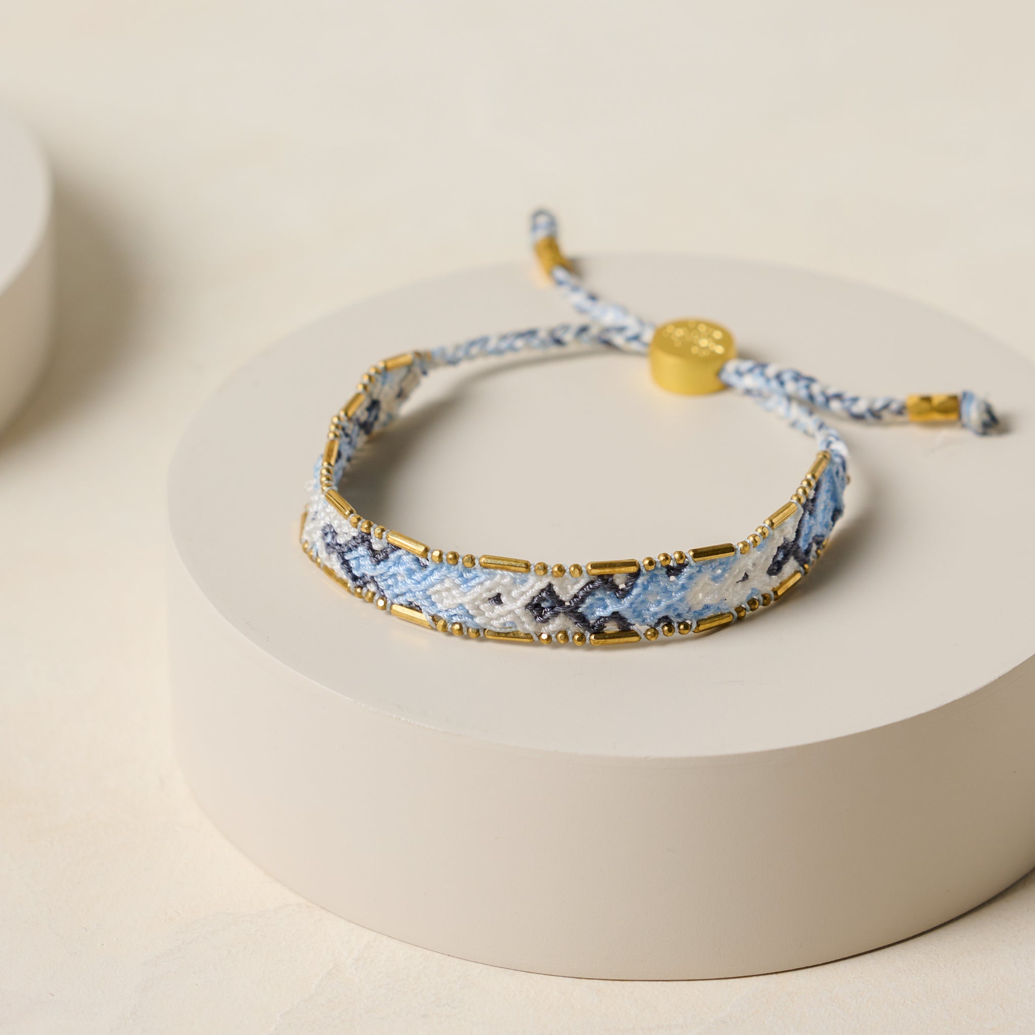 Bali beads bracelet discount