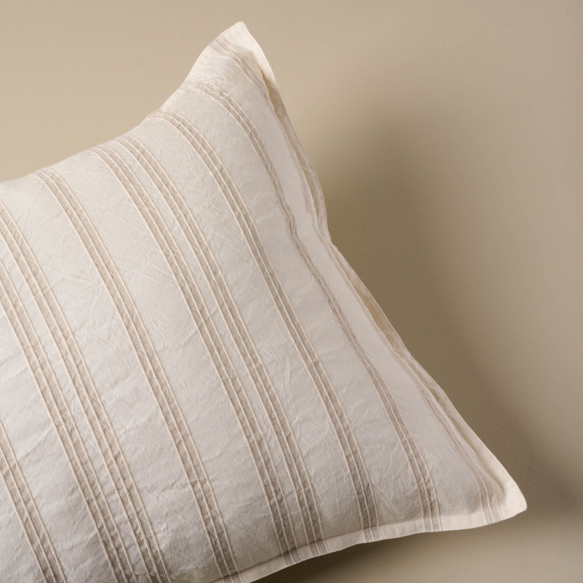Linen Cotton And Linen Pillow Linen Cotton And Linen Pillow