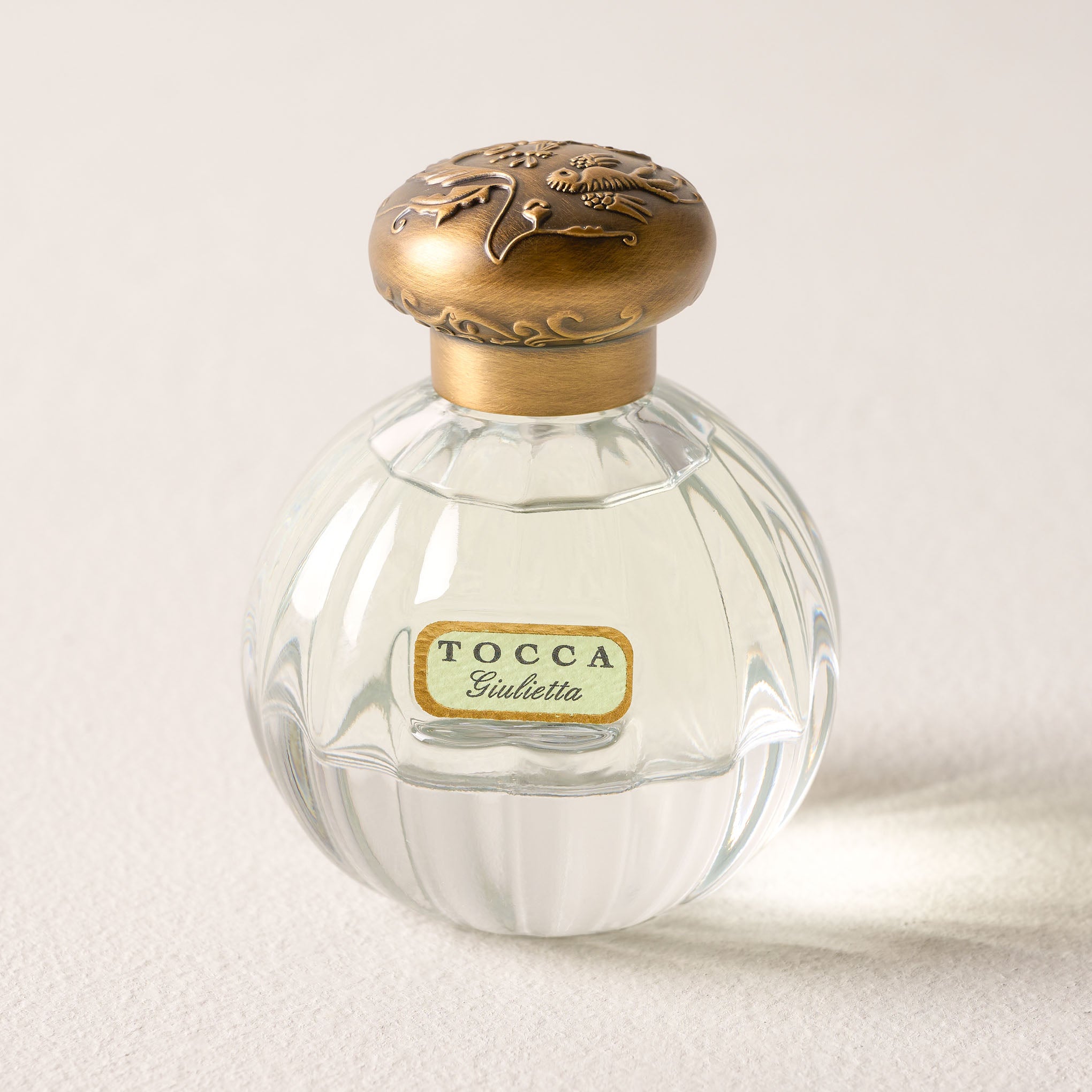 Eau de Parfum Giulietta 50ml | TOCCA Beauty and Home Fragrances