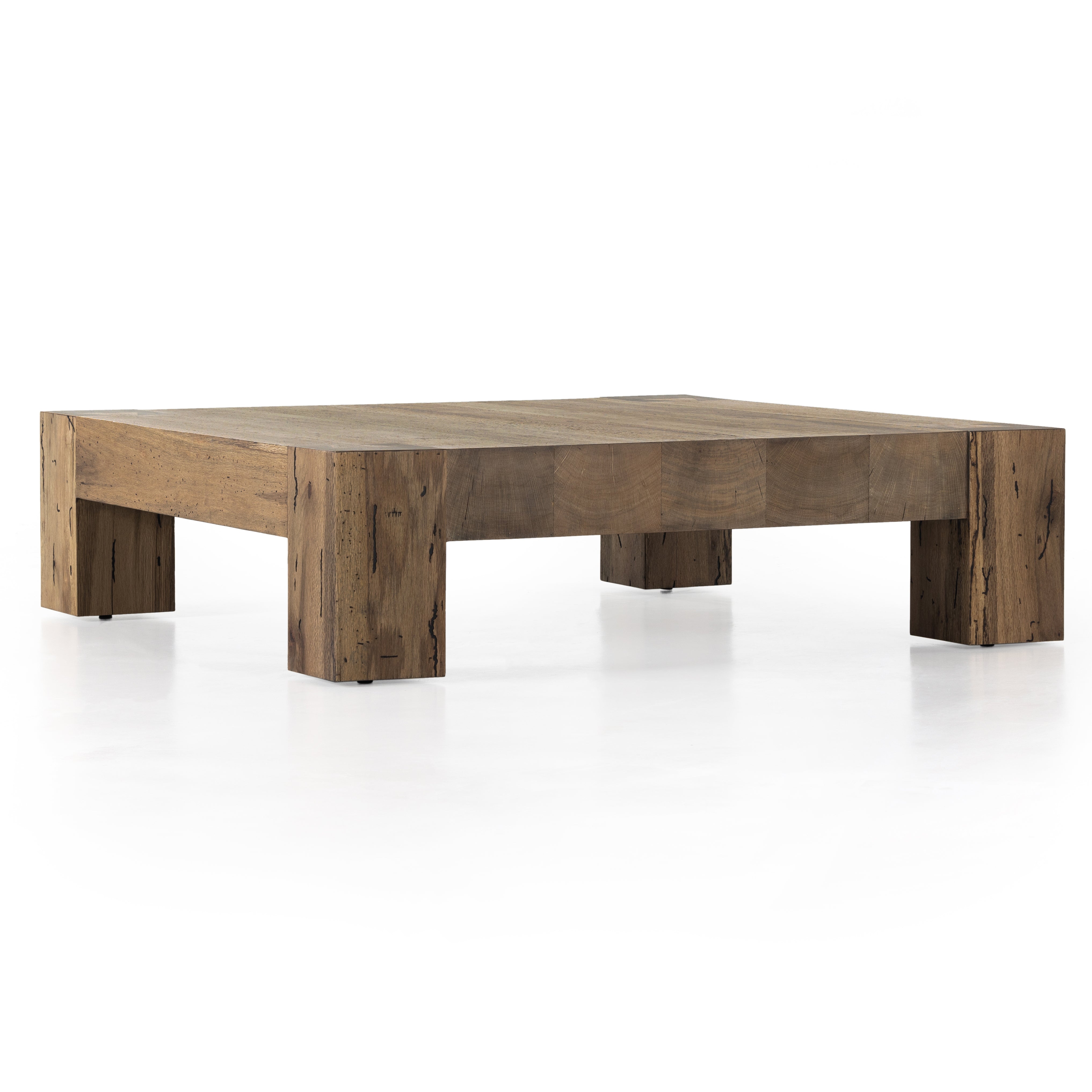 Powell Coffee Table Magnolia