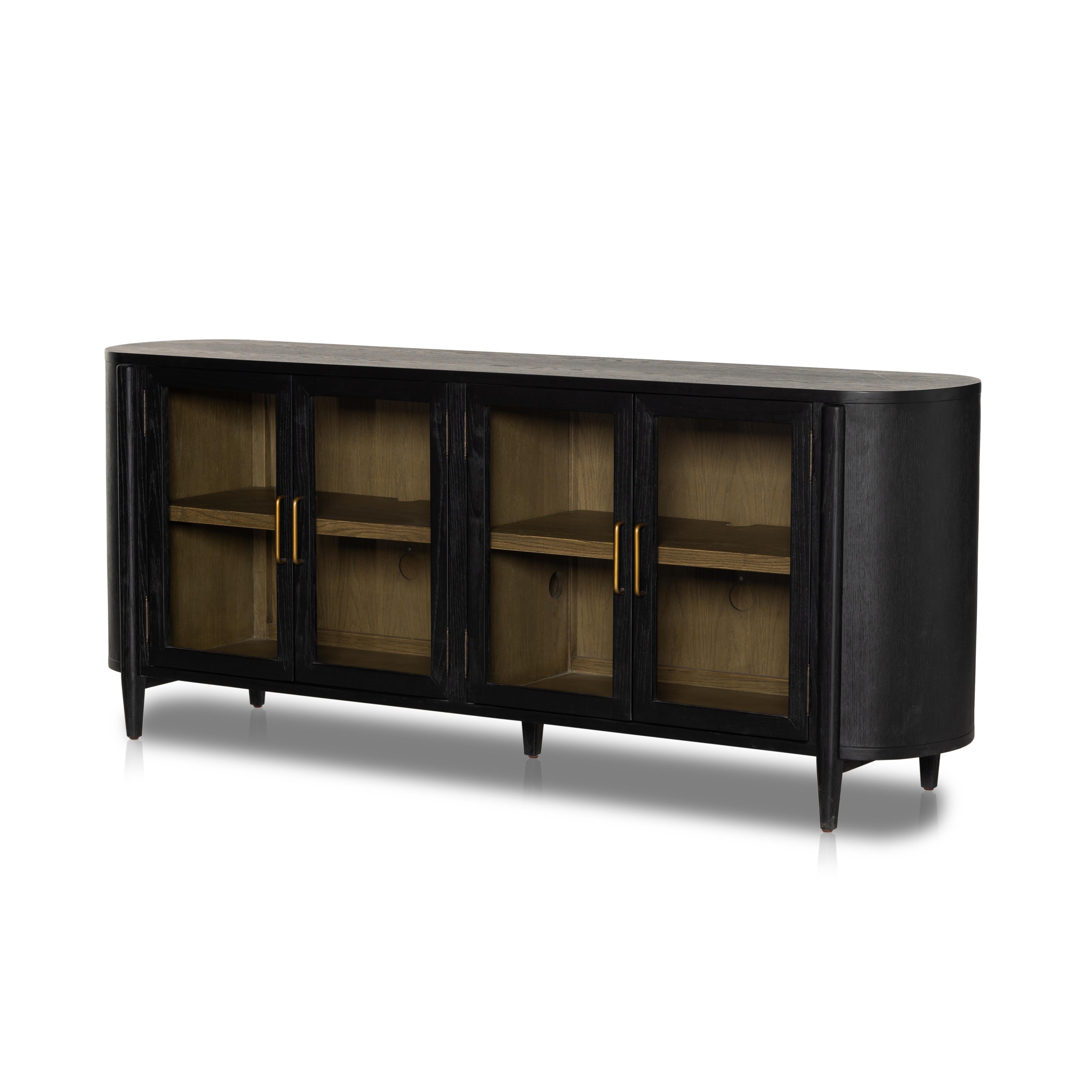 Belmont Sideboard - Magnolia