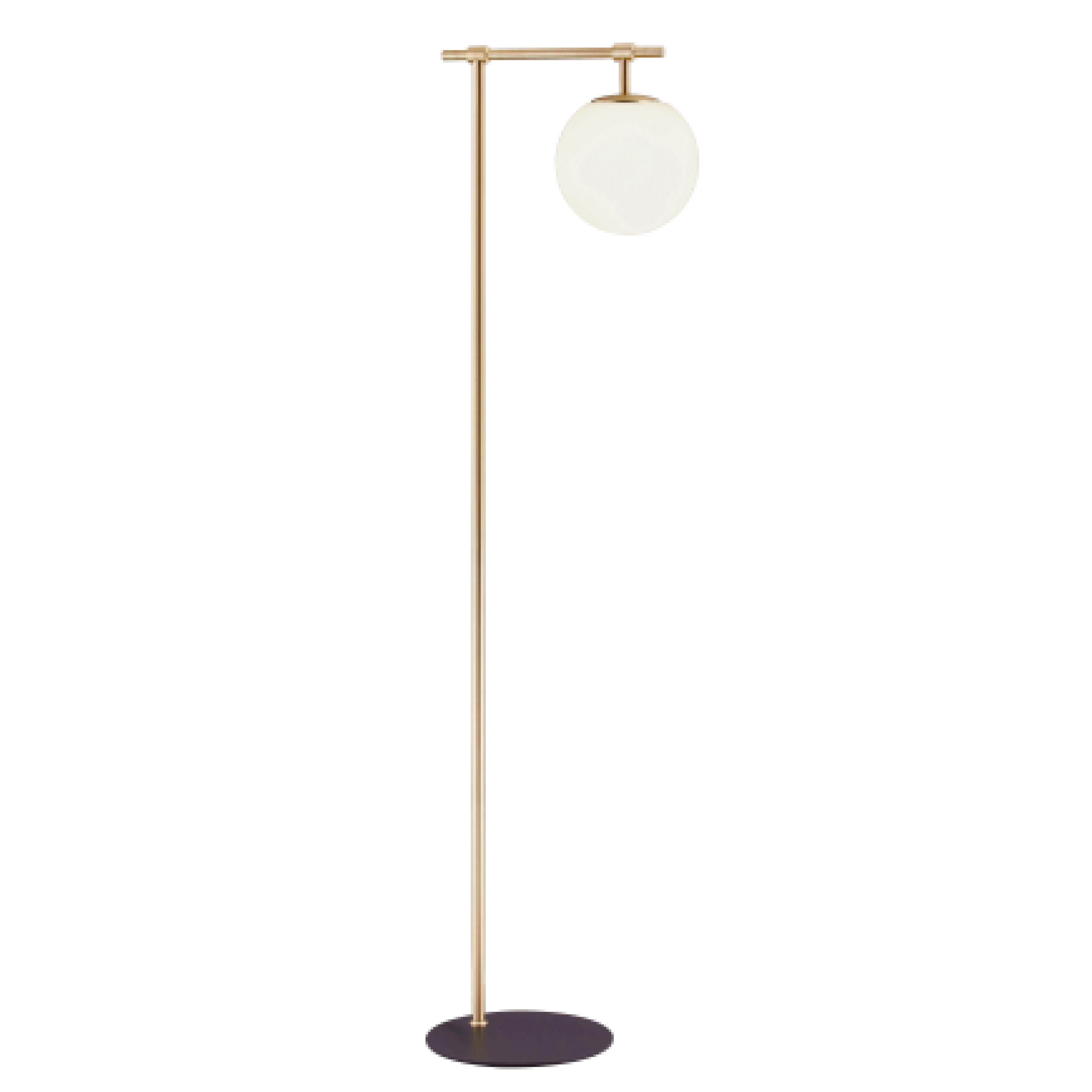 Magnolia floor lamp hotsell