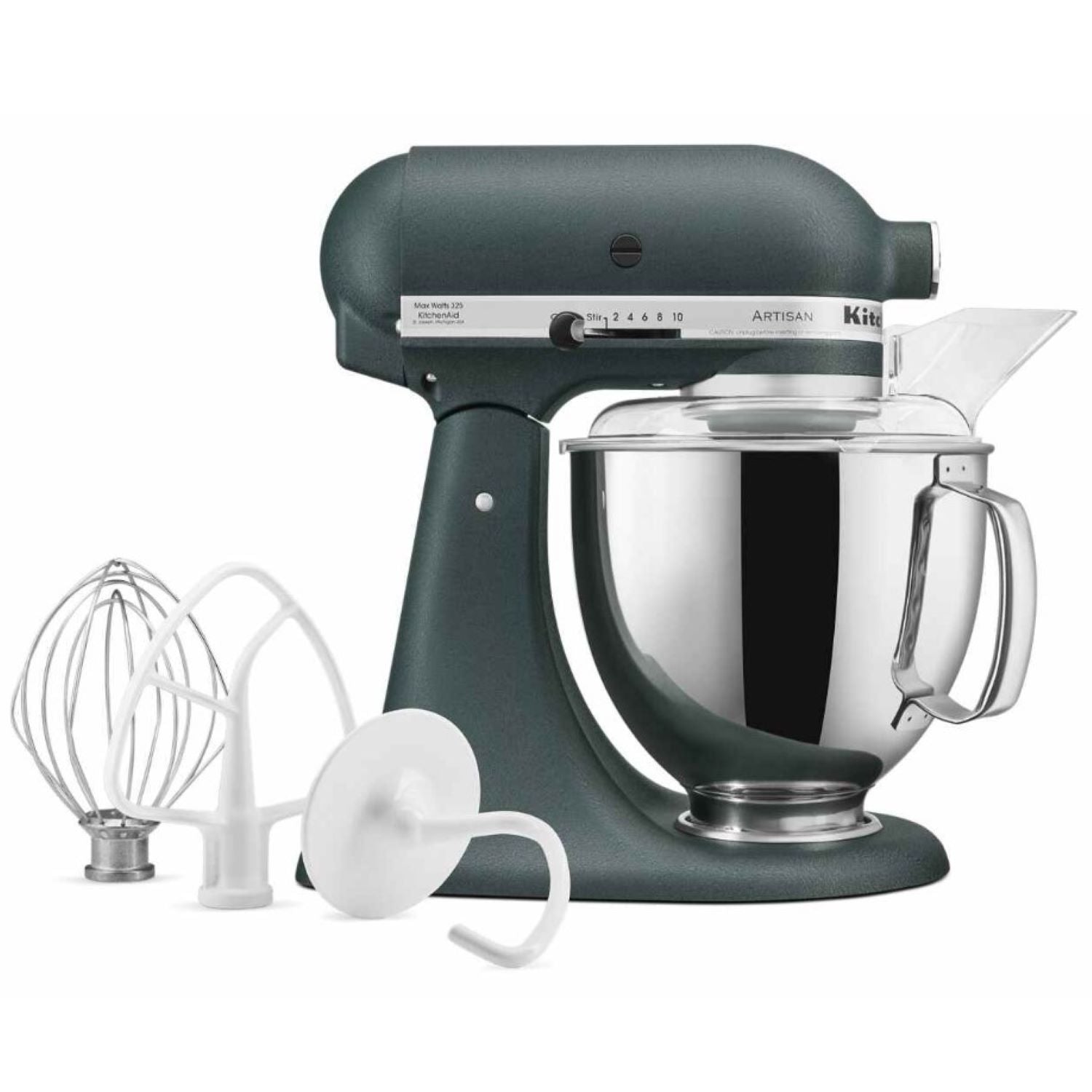 KitchenAid Artisan Series Stand Mixer Hearth Hand Exclusive Magnolia