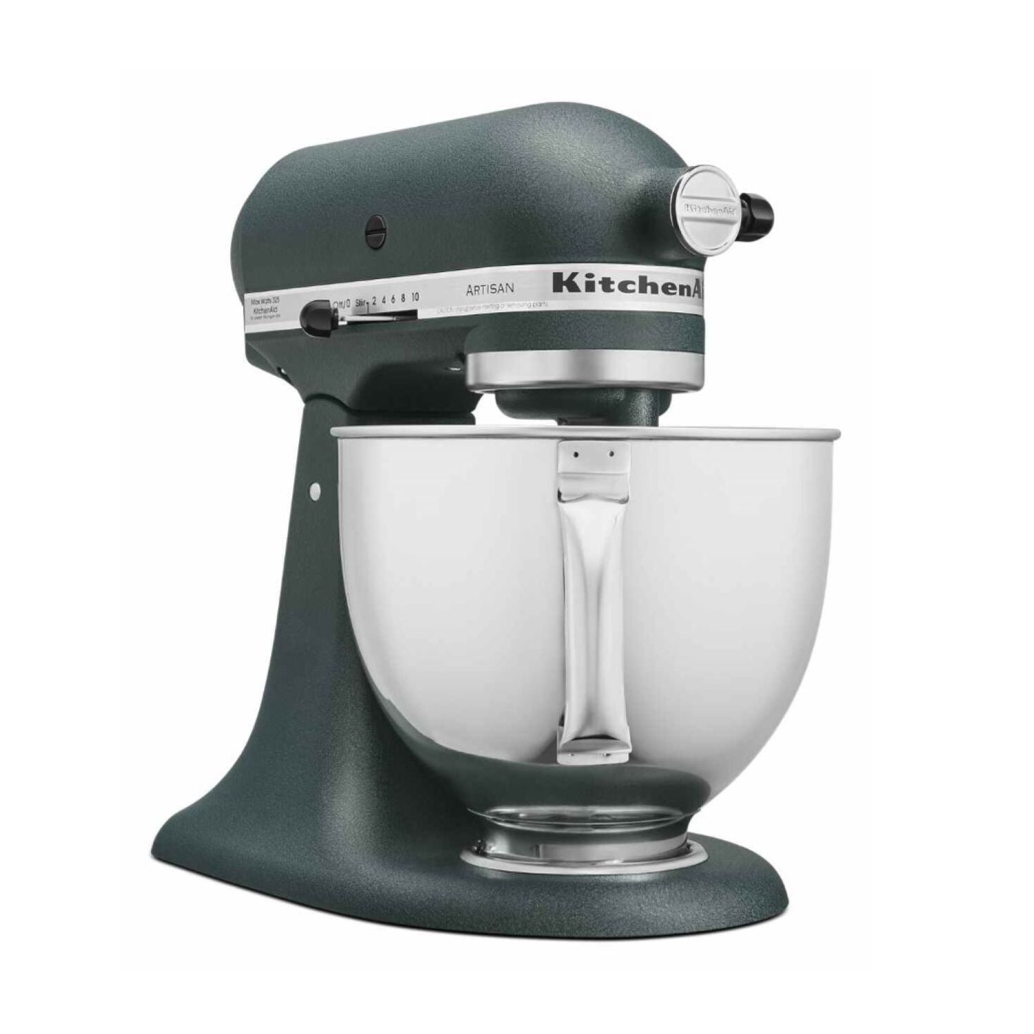 Hunter green kitchenaid mixer cheap