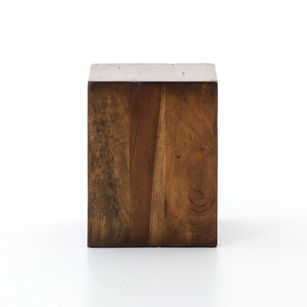 Shop Hendrix End Table from Magnolia Home on Openhaus