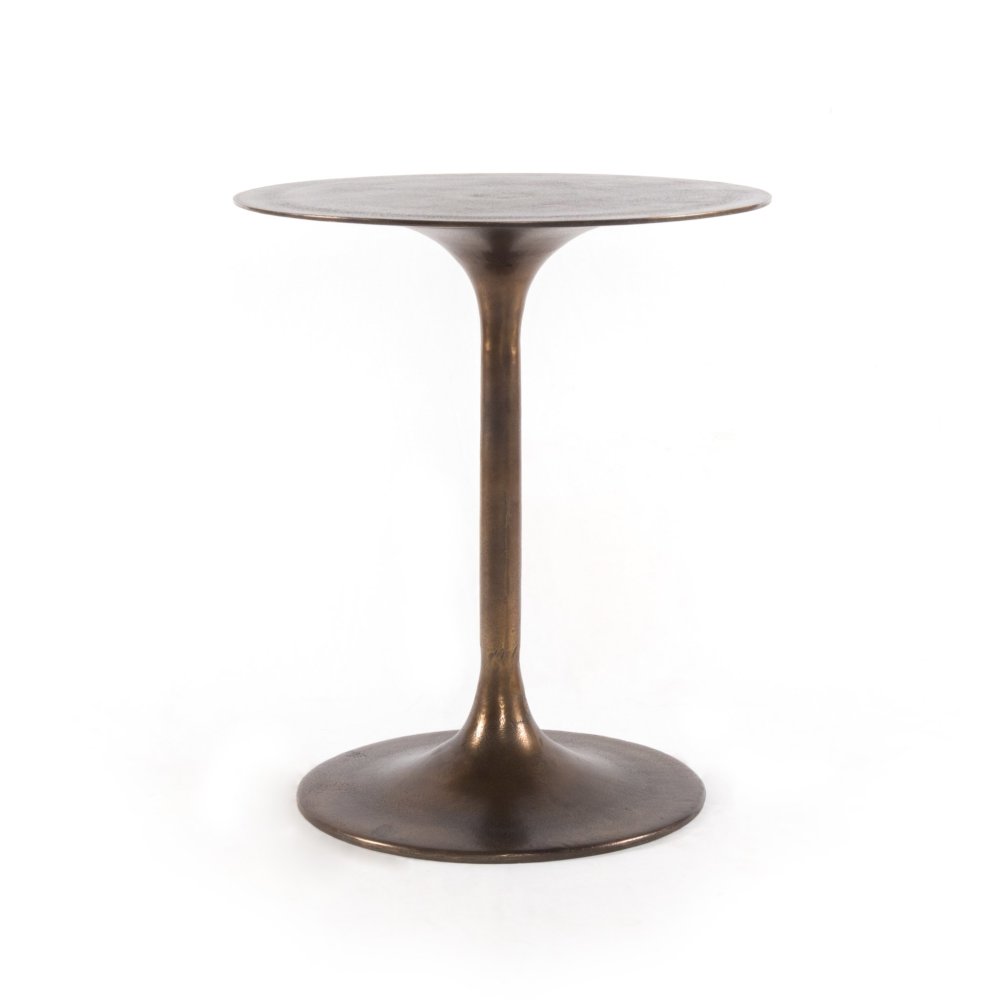 Shop Allie Side Table from Magnolia Home on Openhaus