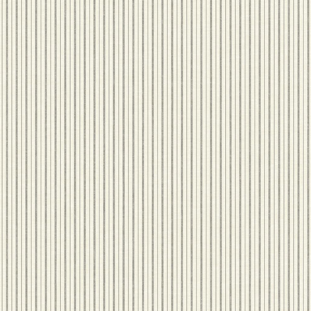 Shop French Ticking Wallpaper from Magnolia Home on Openhaus