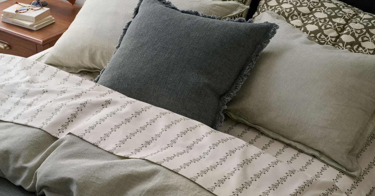 Bedding Duvets Sheets Shams Shop Magnolia