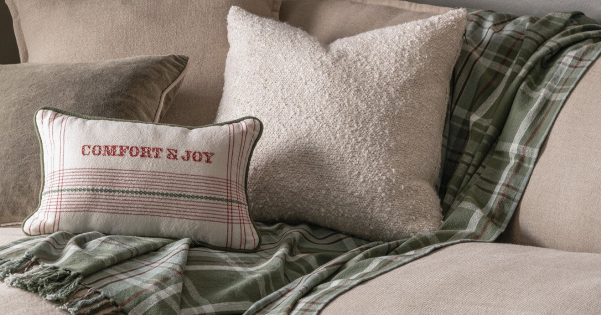 Pillows Throws Shop Magnolia