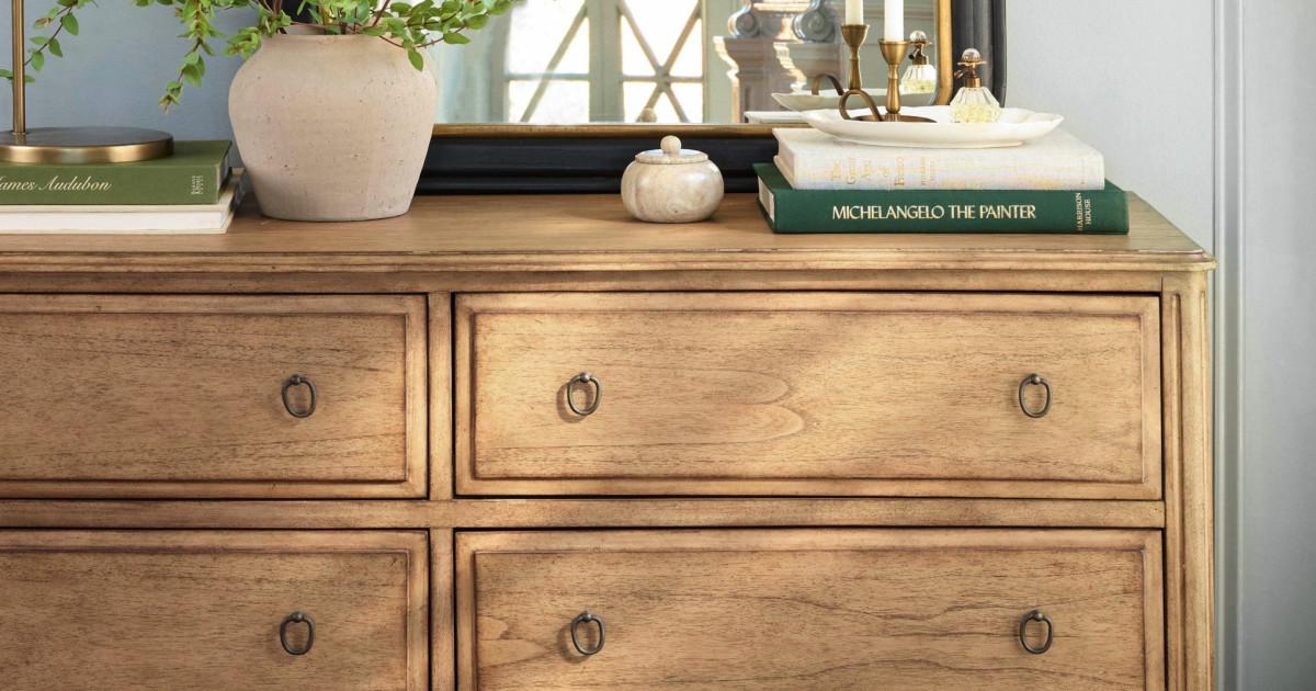 Dressers Shop Magnolia