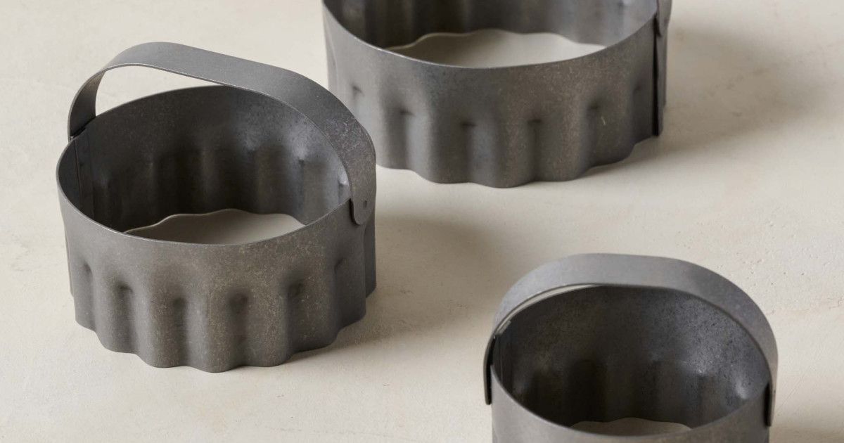 Where to buy biscuit cutters sale