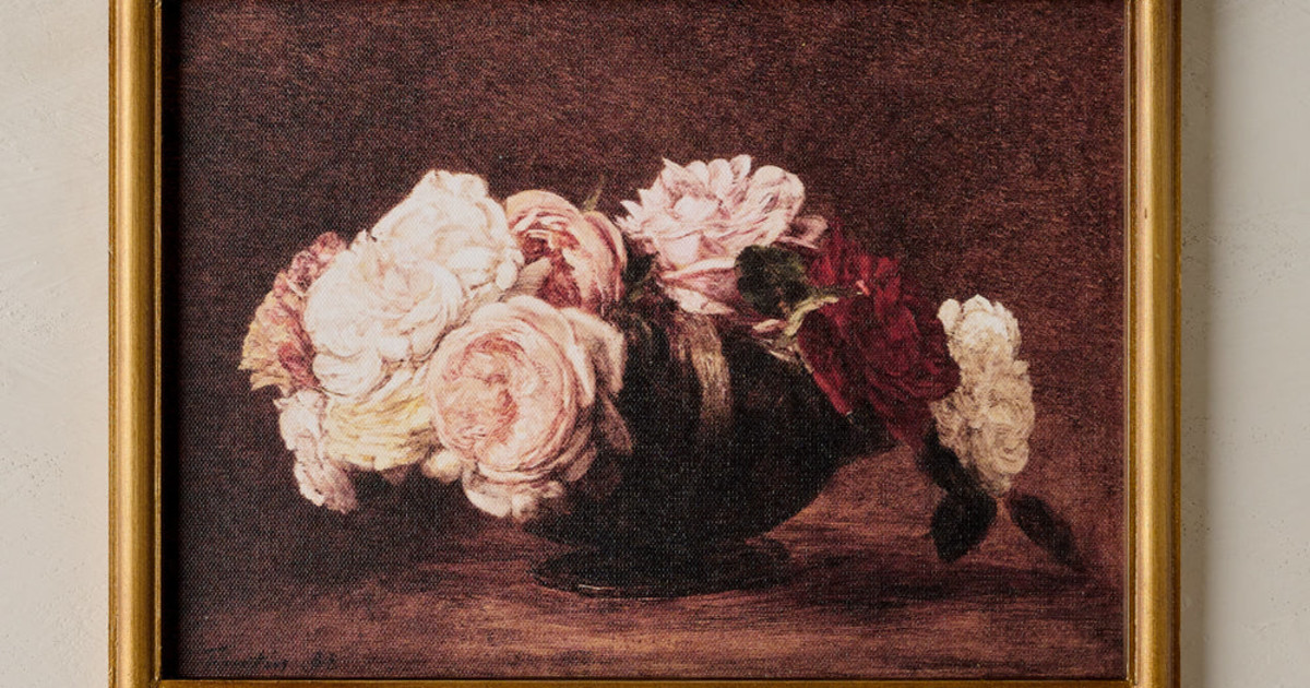 Roses in Reverie