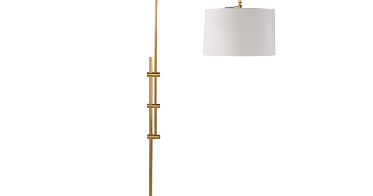 Watson floor lamp cheap
