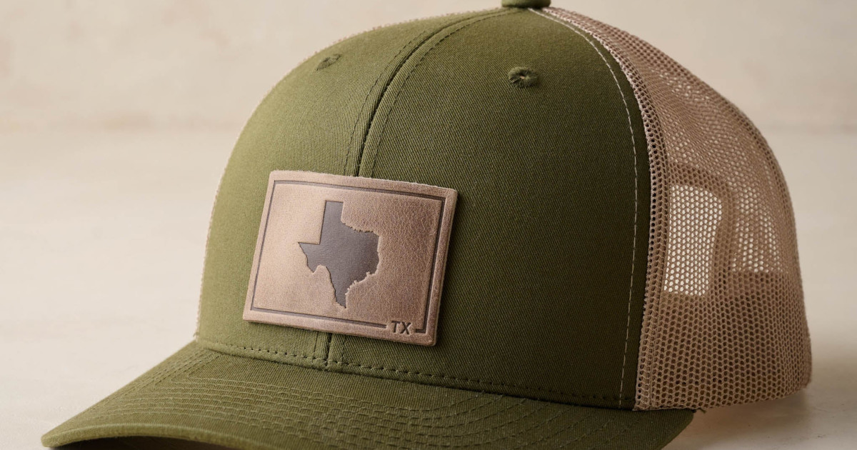 Moss Texas Hat - Magnolia