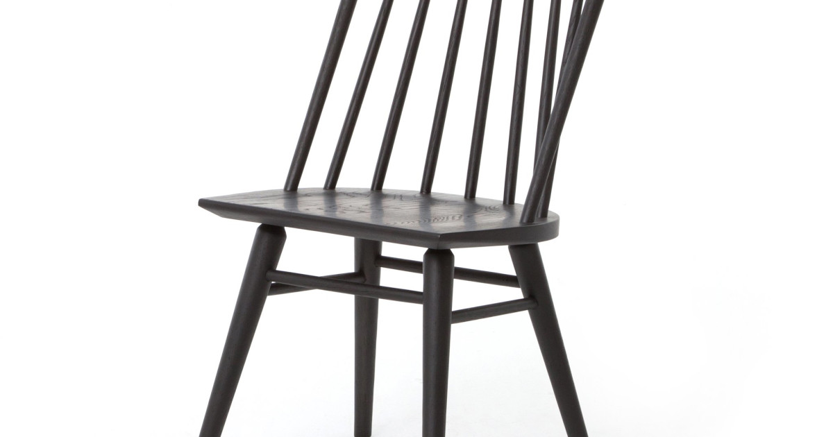 Magnolia home windsor chair discount