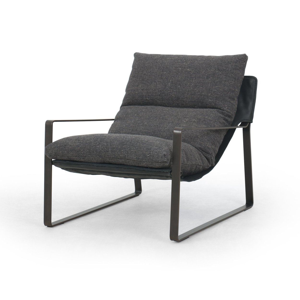 modern outdoor sling chair