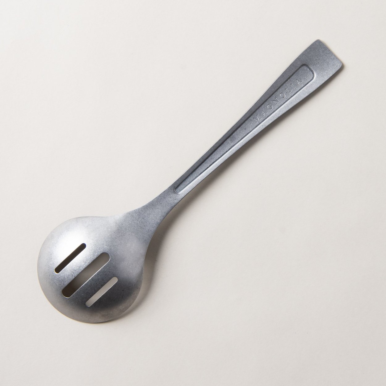 MetaltexImperial Stainless Steel Serving Spoon Silver 