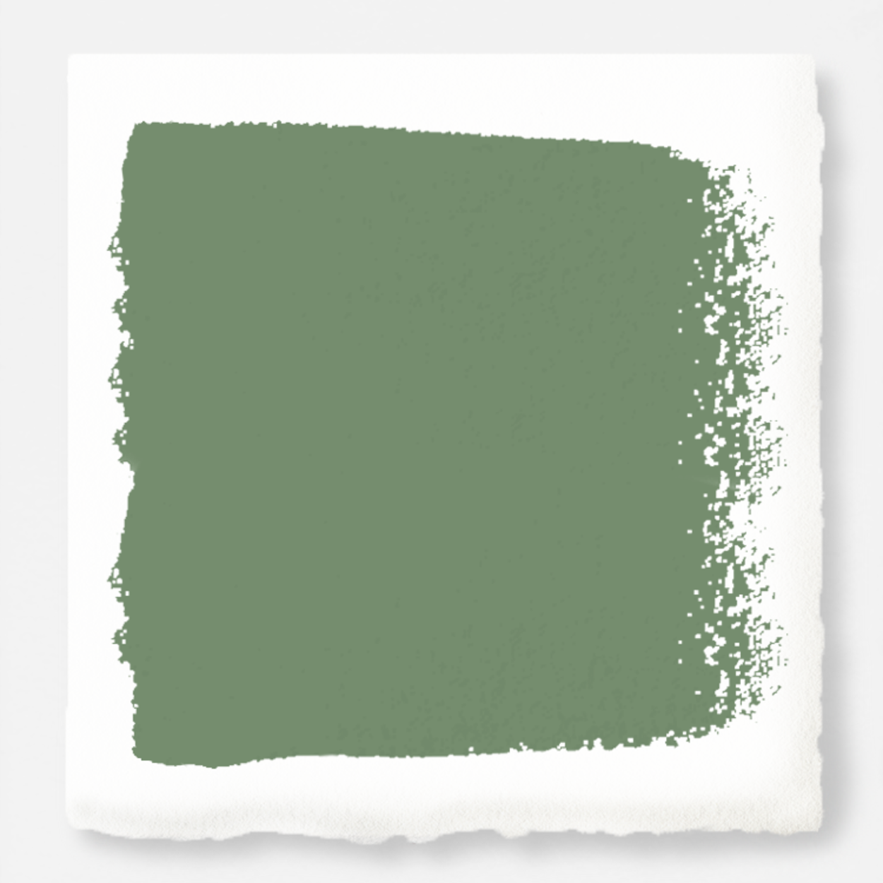 green sheen paint reviews