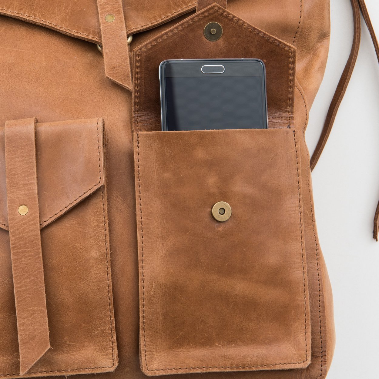 Magnolia Traveler Backpack